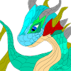 Maxkes Dragonine