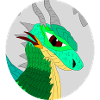 Maxkes BarneyDragoni