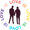 Love is Love