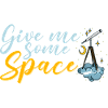 Space Telescope Astronomy Stars Planets