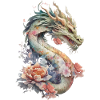 Chinese dragon