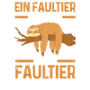 Faultier
