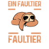 Faultier