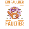 Faultier