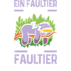 Faultier