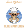Erdmännchen Herdmännchen