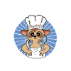 Erdmännchen Herdmännchen