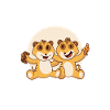 Erdmännchen Nerdmännchen