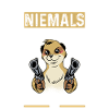 Erdmännchen Nerdmännchen