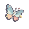 Little Kids Butterfly