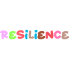 Resilience positive thinking