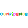 Self-confidence, positive thinking