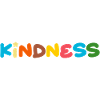 Kindness, positive thinking