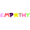 Empathie et pensée positive