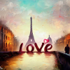 Love Paris