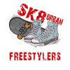 SK8 urban freestylers Skateboard Skating
