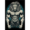Lion-strong training
