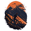VTT Descente VTT