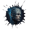 Digitale Evolution - Zukunftsvision Cyber Mensch