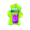 Bubble Tea Monster