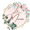 La mariée floral