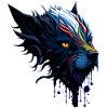 Wolfs Kopf 1