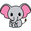 Mawi l’éléphant