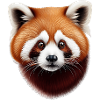 Red panda