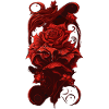 Gothic Rose