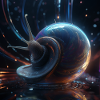 Three-Antenna Snail