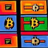 Bitcoin collection