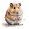 hamster