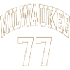 Milwaukee 77