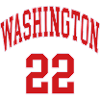 Washington 22