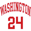 Washington 24
