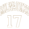 Milwaukee 17
