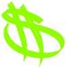 Dollarzeichen