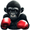 Boxer Monkey