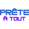 T-Shirt Femme PRÊTE À TOUT