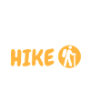 Eat, Sleep, Hike, Repeat