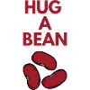 HUG A BEAN