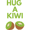 HUG A KIWI