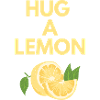 HUG A LEMON