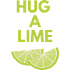 HUG A LIME