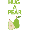 HUG A PEAR