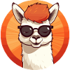 Alpaca Lama Sunglasses