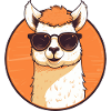Alpaca Lama Sunglasses