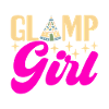 Glamping Glamper