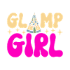 Glamping Glamper