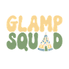 Glamping Glamper